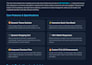create professional and responsive website for your business
